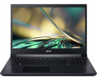 Acer Aspire 7 A715-43G R5-5625U/16GB/512GB SSD/RTX3050 60W/15,6" - 1477901 - zdjęcie 1